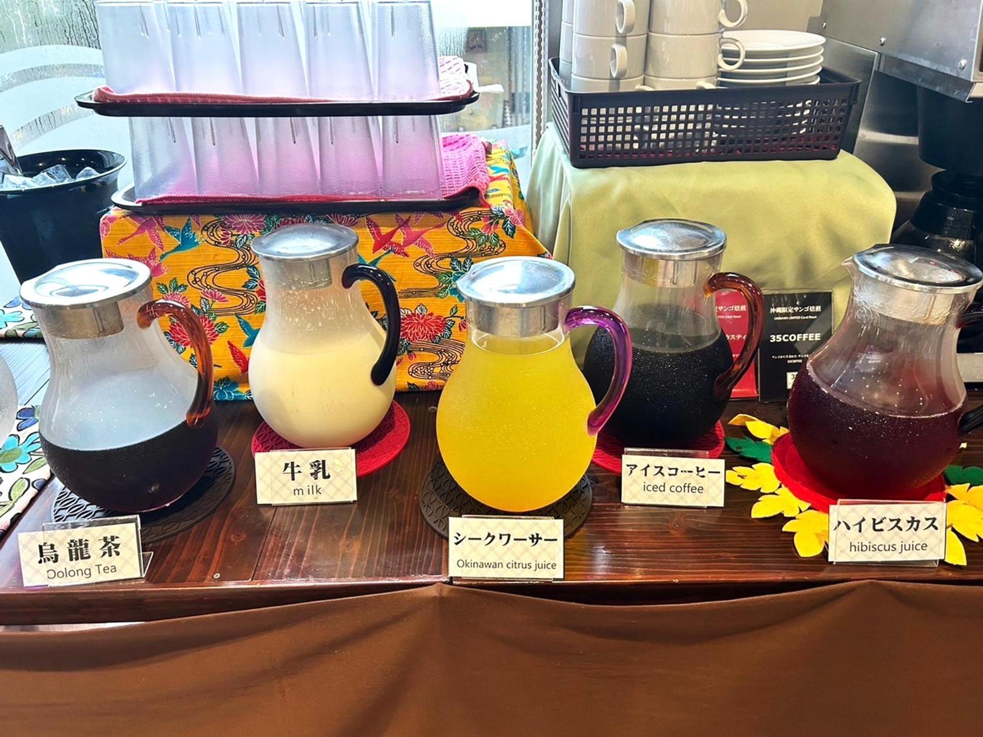 Green Rich Hotel & Capsule Naha - Artificial Hot Spring Futamata Yunohana Eksteriør bilde